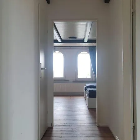 Giraffe-1-4-personen Apartment *