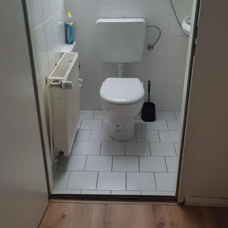 Apartment Giraffe-1-4-personen Brunsbuttel